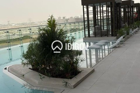 Appartement à Business Bay, Dubai, 1 chambre, 74.51 m², № 120970 - photo 4
