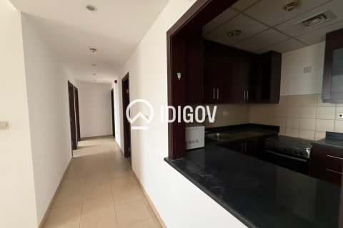 Apartamento en Amwaj, Jumeirah Beach Residence, Dubai, 2 dormitorios, 128.39 m², № 120974 - foto 5