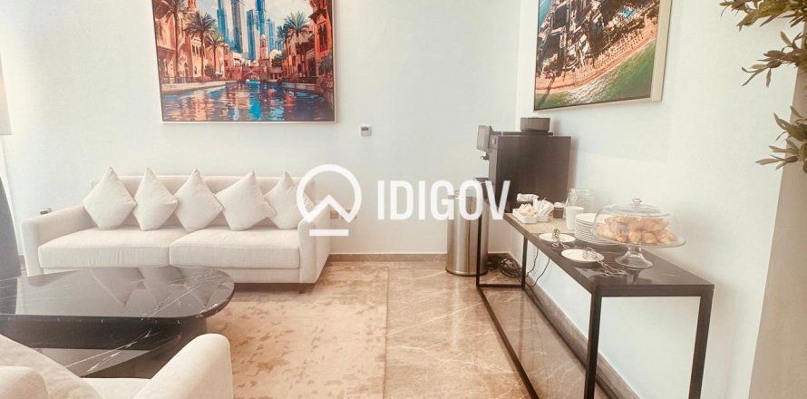 Apartamento en Al Furjan, Dubai, 2 dormitorios, 108.42 m², № 120972