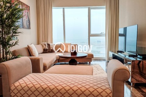 Appartement à Damac Heights, Dubai Marina, Dubai, 2 chambres, 124.21 m², № 120973 - photo 7