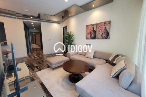Appartement à Damac Heights, Dubai Marina, Dubai, 2 chambres, 124.21 m², № 120973 - photo 10