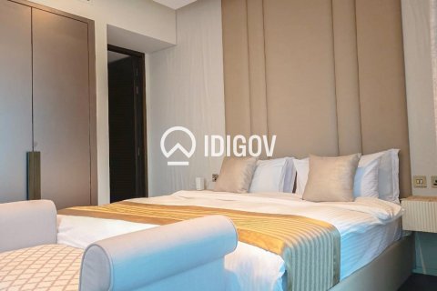 Appartement à Damac Heights, Dubai Marina, Dubai, 2 chambres, 124.21 m², № 120973 - photo 6