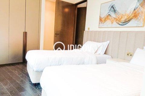 Appartement à Damac Heights, Dubai Marina, Dubai, 2 chambres, 124.21 m², № 120973 - photo 3