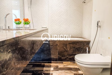 Appartement à Damac Heights, Dubai Marina, Dubai, 2 chambres, 124.21 m², № 120973 - photo 5