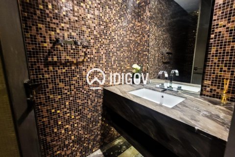 Appartement à Damac Heights, Dubai Marina, Dubai, 2 chambres, 124.21 m², № 120973 - photo 8