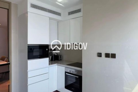Apartamento en Address Harbour Point, Dubai Creek Harbour (The Lagoons), Dubai, 2 dormitorios, 132.94 m², № 120967 - foto 9