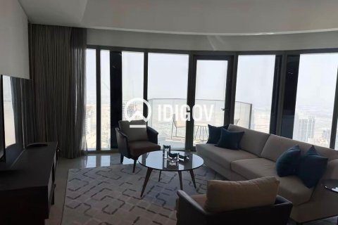 Apartamento en Address Harbour Point, Dubai Creek Harbour (The Lagoons), Dubai, 2 dormitorios, 132.94 m², № 120967 - foto 7