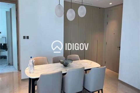 Apartamento en Address Harbour Point, Dubai Creek Harbour (The Lagoons), Dubai, 2 dormitorios, 132.94 m², № 120967 - foto 8