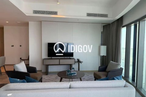 Apartamento en Address Harbour Point, Dubai Creek Harbour (The Lagoons), Dubai, 2 dormitorios, 132.94 m², № 120967