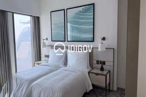 Apartamento en Address Harbour Point, Dubai Creek Harbour (The Lagoons), Dubai, 2 dormitorios, 132.94 m², № 120967 - foto 4