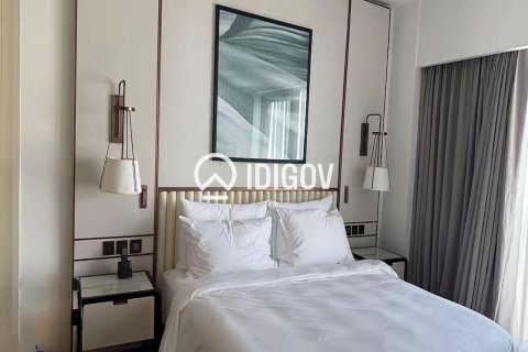 Apartamento en Address Harbour Point, Dubai Creek Harbour (The Lagoons), Dubai, 2 dormitorios, 132.94 m², № 120967 - foto 3