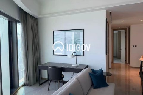 Apartamento en Address Harbour Point, Dubai Creek Harbour (The Lagoons), Dubai, 2 dormitorios, 132.94 m², № 120967 - foto 5