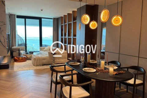 Apartamento en The Address Jumeirah Resort and Spa, Jumeirah Beach Residence, Dubai, 2 dormitorios, 136.85 m², № 120969 - foto 10