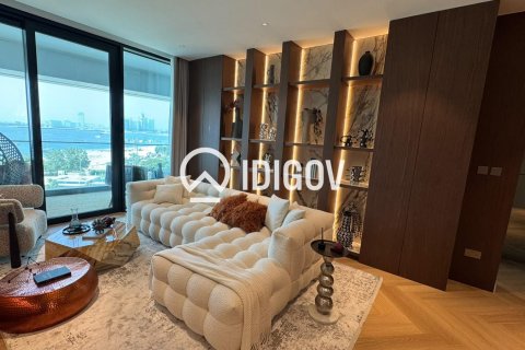 Apartamento en The Address Jumeirah Resort and Spa, Jumeirah Beach Residence, Dubai, 2 dormitorios, 136.85 m², № 120969 - foto 7
