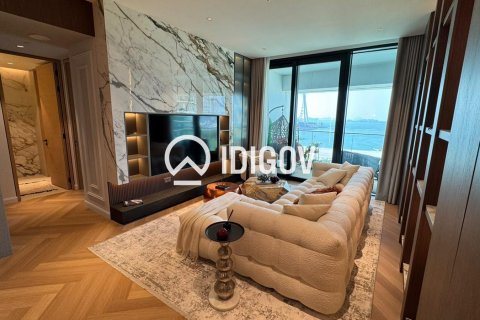Apartamento en The Address Jumeirah Resort and Spa, Jumeirah Beach Residence, Dubai, 2 dormitorios, 136.85 m², № 120969 - foto 9