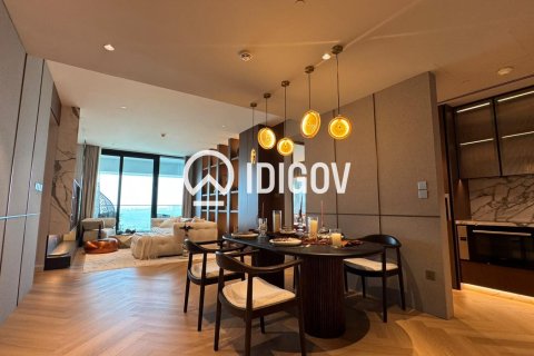 Apartamento en The Address Jumeirah Resort and Spa, Jumeirah Beach Residence, Dubai, 2 dormitorios, 136.85 m², № 120969 - foto 13