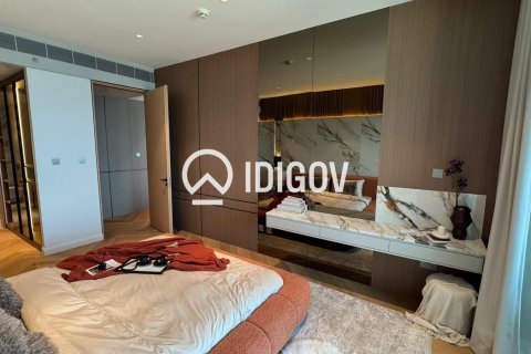 Apartamento en The Address Jumeirah Resort and Spa, Jumeirah Beach Residence, Dubai, 2 dormitorios, 136.85 m², № 120969 - foto 12