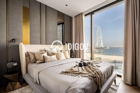 Apartamento en The Address Jumeirah Resort and Spa, Jumeirah Beach Residence, Dubai, 2 dormitorios, 136.85 m², № 120969 - foto 6