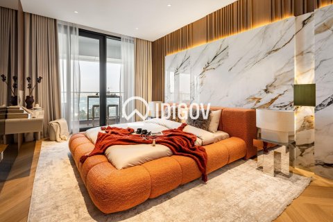 Apartamento en The Address Jumeirah Resort and Spa, Jumeirah Beach Residence, Dubai, 2 dormitorios, 136.85 m², № 120969 - foto 5