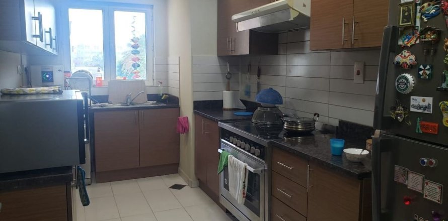 Apartment in Al Furjan, Dubai 3 bedrooms, 173.1 sq.m. № 59785