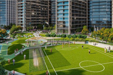 شقة في Sheikh Zayed Road, دبي 2 غرف نوم, 79.2 م² رقم 59786 - صورة 4