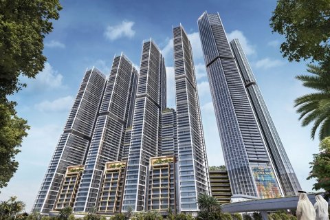 شقة في Sheikh Zayed Road, دبي 2 غرف نوم, 79.2 م² رقم 59786 - صورة 11