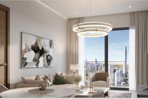 شقة في Sheikh Zayed Road, دبي 2 غرف نوم, 79.2 م² رقم 59786 - صورة 3