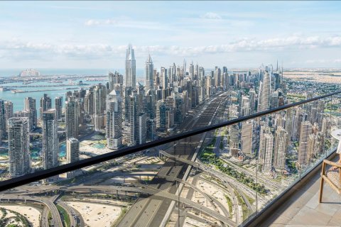 شقة في Sheikh Zayed Road, دبي 2 غرف نوم, 79.2 م² رقم 59786 - صورة 8