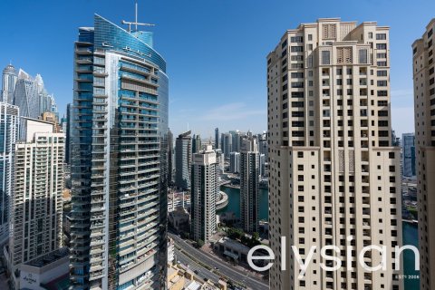 شقة في Murjan, مساكن شاطئ جميرا, دبي 2 غرف نوم, 136 م² رقم 37987 - صورة 4