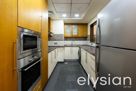 شقة في Murjan, مساكن شاطئ جميرا, دبي 2 غرف نوم, 136 م² رقم 37987 - صورة 9