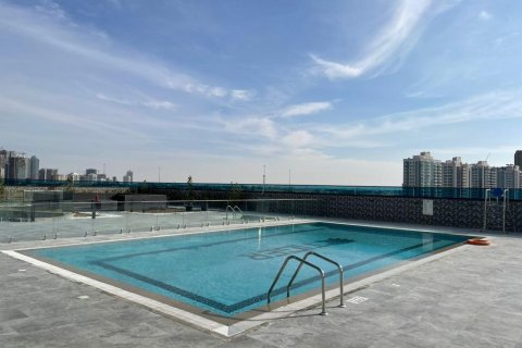 Apartamento en Jumeirah Village Circle, Dubai, 63.31 m², № 37995 - foto 6