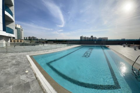 Apartamento en Jumeirah Village Circle, Dubai, 63.31 m², № 37995 - foto 12