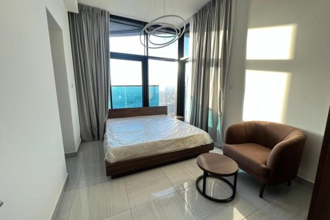 Apartamento en Jumeirah Village Circle, Dubai, 63.31 m², № 37995 - foto 7