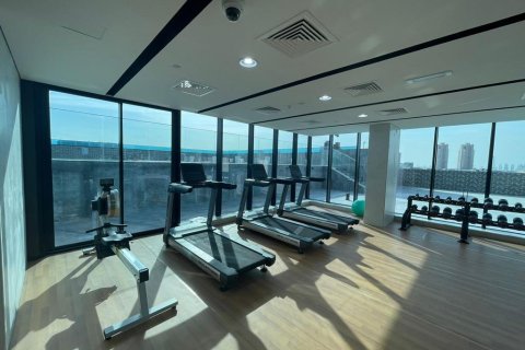 Apartamento en Jumeirah Village Circle, Dubai, 63.31 m², № 37995 - foto 8