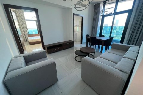 Apartamento en Jumeirah Village Circle, Dubai, 63.31 m², № 37995 - foto 11