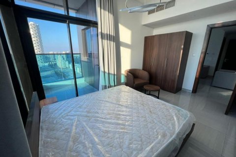 Apartamento en Jumeirah Village Circle, Dubai, 63.31 m², № 37995 - foto 1