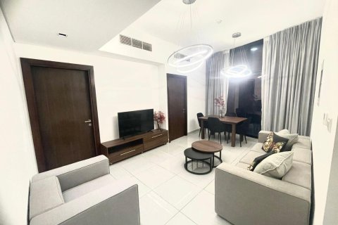 Apartamento en Jumeirah Village Circle, Dubai, 63.31 m², № 37995 - foto 2