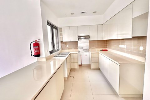 Townhouse in Maple at Dubai Hills Estate, Dubai Hills Estate, Dubai 4 bedrooms, 201.8 sq.m. № 37989 - photo 3