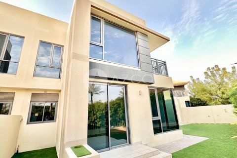 Townhouse in Maple at Dubai Hills Estate, Dubai Hills Estate, Dubai 4 bedrooms, 201.8 sq.m. № 37989 - photo 1