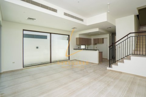 Townhouse in DAMAC Hills (Akoya by DAMAC), Dubai 4 bedrooms, 169 sq.m. № 89065 - photo 2