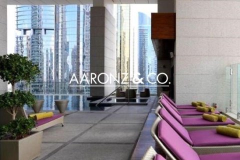 Apartment in Jumeirah Lake Towers, Dubai 1 bedroom, 70 sq.m. № 89067 - photo 14
