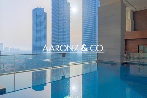 Apartment in Jumeirah Lake Towers, Dubai 1 bedroom, 70 sq.m. № 89067 - photo 10