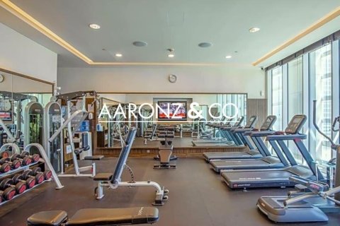 Apartment in Jumeirah Lake Towers, Dubai 1 bedroom, 70 sq.m. № 89067 - photo 15