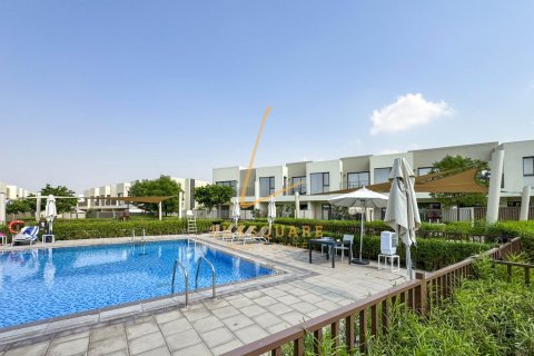 Villa in EMAAR South, Dubai South (Dubai World Central), Dubai 3 bedrooms, 163 sq.m. № 89064 - photo 28