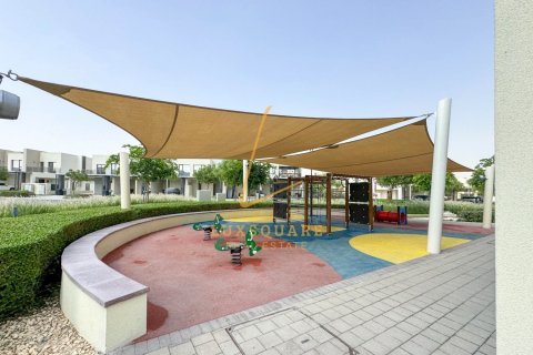 Villa in EMAAR South, Dubai South (Dubai World Central), Dubai 3 bedrooms, 163 sq.m. № 89064 - photo 29