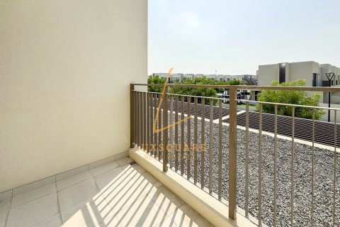 Villa in EMAAR South, Dubai South (Dubai World Central), Dubai 3 bedrooms, 163 sq.m. № 89064 - photo 21