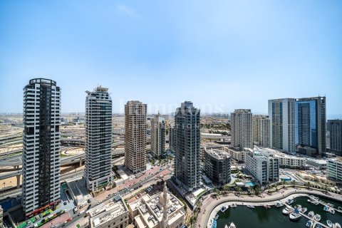 Apartamento en The Address Dubai Marina, Dubai Marina, Dubai, 2 dormitorios, 173.54280400 m², № 93803 - foto 19