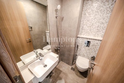 Apartamento en The Address Dubai Marina, Dubai Marina, Dubai, 2 dormitorios, 173.54280400 m², № 93803 - foto 8