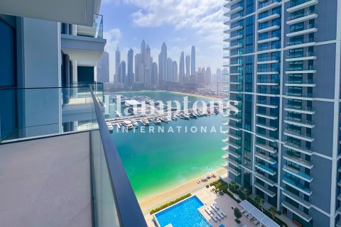 Apartment in Dubai Harbour, Dubai 2 bedrooms, 113.29985365 sq.m. № 93808 - photo 20