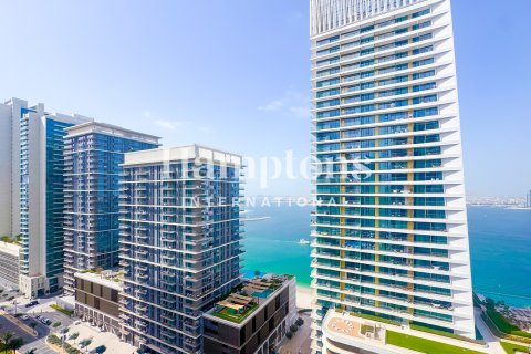 Apartment in Dubai Harbour, Dubai 2 bedrooms, 113.3 sq.m. № 93808